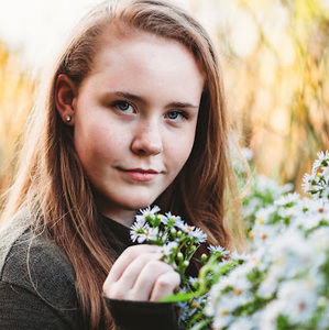 Meet your Posher, Christina